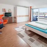 Am Gottesauer Schloss 3* Καρλσρούη
