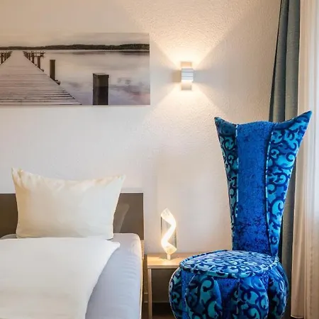 Am Gottesauer Schloss Hotel 3*