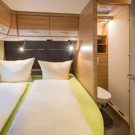 فندق Am Gottesauer Schloss كارلسروه