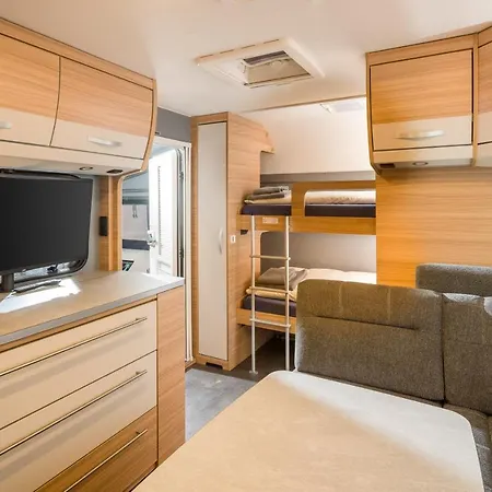 فندق Am Gottesauer Schloss 3*