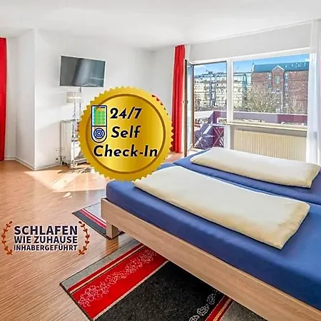 Hotel Am Gottesauer Schloss 3*