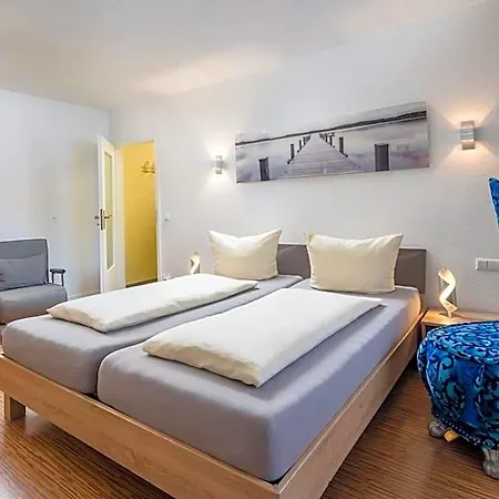 Am Gottesauer Schloss Hotel 3*
