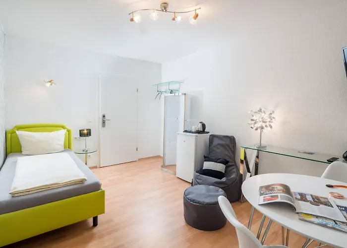 Am Gottesauer Schloss