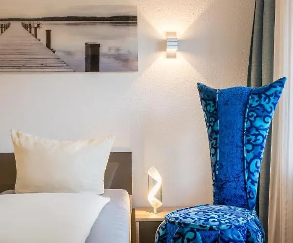 Am Gottesauer Schloss فندق 3*